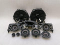 Porsche Boxster GT4RS Spyder speaker set 99164556601 Bose speaker set