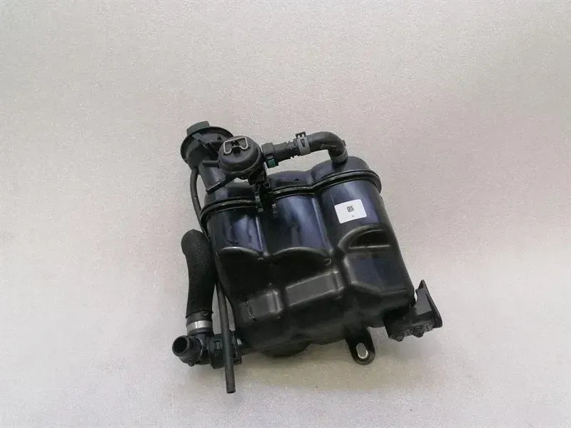 Porsche 911 992 expansion tank 992121407B expansion tank cooling water