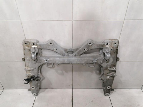 Porsche Boxster GT4RS Spyder Beam Subframe Front 99134108116 Front Axle Carrier