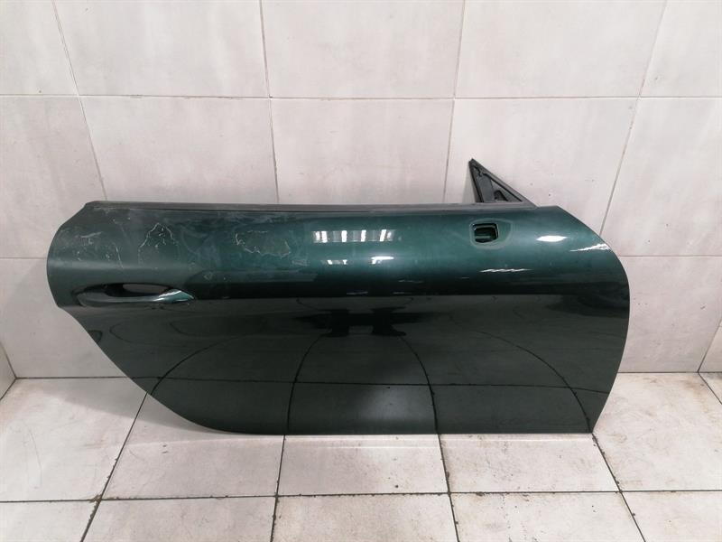 Porsche Boxster Cayman GT4 GT4RS SPYDER Right Door 982831052AY Right Door