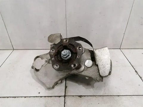 Porsche Cayman 718 GT4 Left Front Hub 99134195780 Wheel Bearing Housing Front Left