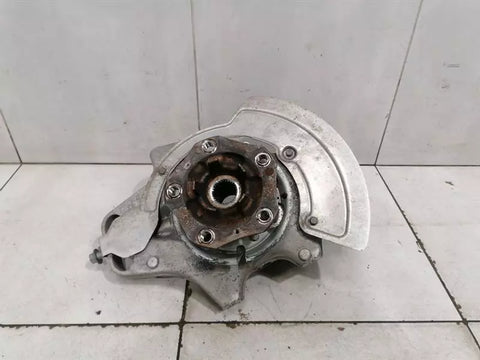 Porsche Cayman 718 GT4 Right Rear Hub 982505436D Wheel Bearing Housing Rear Right