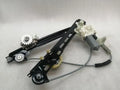 Porsche Cayman 718 GT4 Left Door Winder 99154207502 Window Regulator Front Left