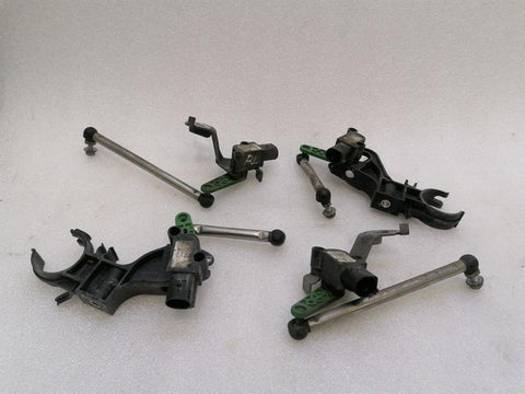 Porsche Cayman 718 GT4 Level Sensor Set 98133302180 Level Sensor Kit
