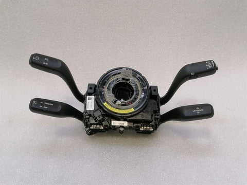 Porsche Cayman 718 GT4 Wiper Stalk 7PP953568CP indicator switch steering column switch