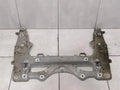 Porsche Cayman 718 GT4 Beam Subframe Front 99134108116 Front Axle Carrier