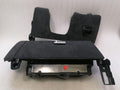 Porsche Cayman 718 GT4 Glovebox 99155225307 Alcantara RHD KNEE Glove Box