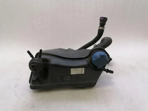 Porsche Cayman 718 GT4 Expansion Tank 981106047 Expansion Tank Coolant