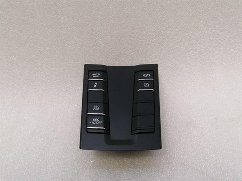 Porsche Cayman 718 GT4 Switch 982959714F Auto Blip Switch