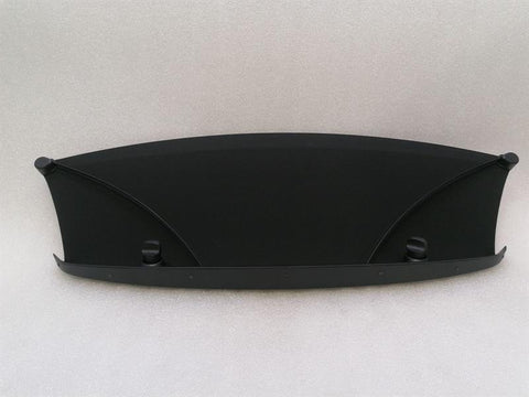 Porsche Cayman 718 GT4 Parcel Shelf 98155534101 Parcel Shelf