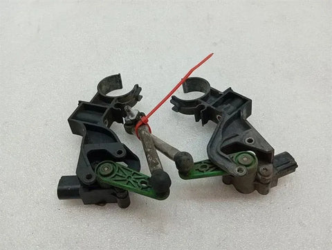 PORSCHE BOXSTER SPYDER 718 SENSOR SET 99134302180 LEVEL LEVEL PASM