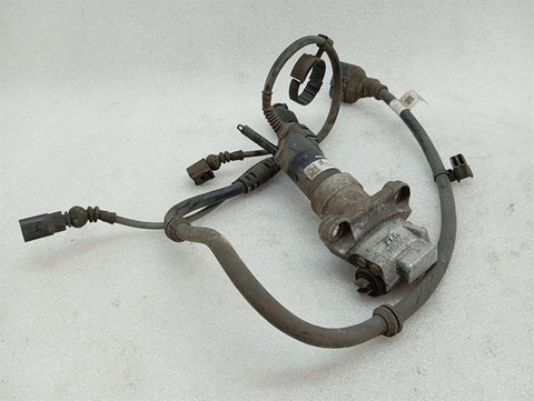 Porsche Boxster Spyder 718 PBM Park Brake Engine 298609404 Parking Brake Motor