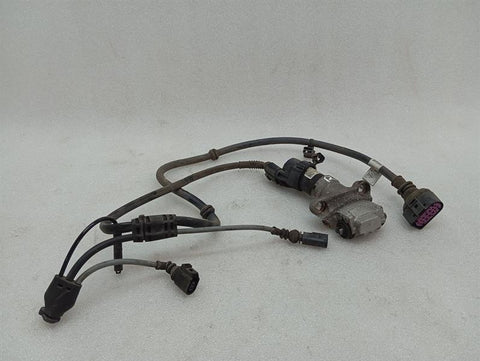 Porsche Boxster Spyder 718 PBM Park Brake Engine 298609403 Parking Brake Motor