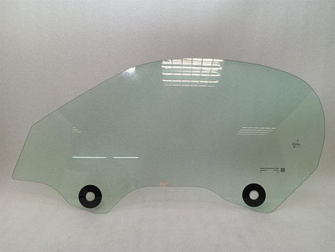 Porsche Boxster Spyder 718 Left Front Door Glass 98154251102 Door Window Front Li