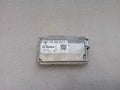 Porsche Boxster Spyder 718 Electronic Modules 7PP980653E Control Unit CAMERA