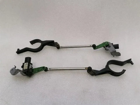 Porsche Cayman 718 suspension level sensor set 99134302101 level sensor set