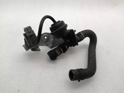 Porsche Cayman 718 Valve 7PP906270 Valve Vacuum Pump Diverter Valve