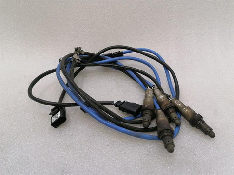 Porsche Cayman 718 LAMBDA Sensor 0PB906262L HO2S SET OF 4.0 GTS