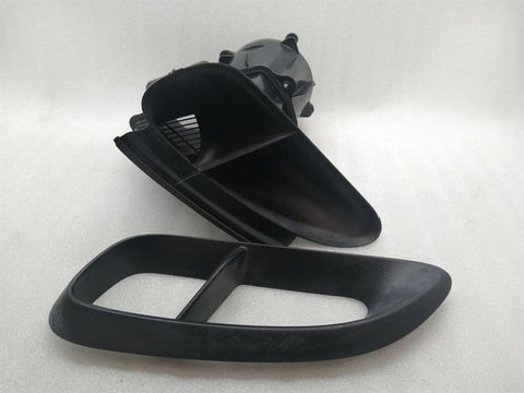 Porsche Cayman 718 Cooling Fan 982959455A FAN RIGHT RIGHT