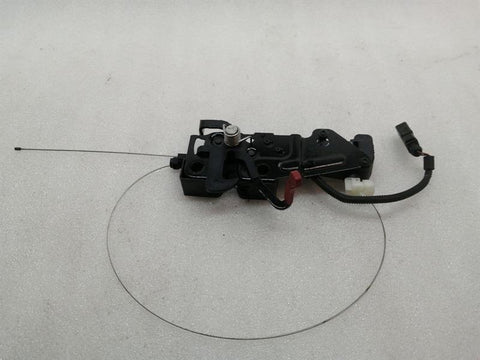 Porsche Cayman 718 Bonnet Lock 99162411803 Bonnet Lock