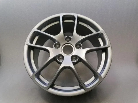 Porsche Cayman 718 Alloy Wheel 982601025P Alloy Rim Cayman III 8J x 18 ET57