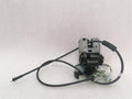 Porsche Cayman 718 Boat Lock 8R0827505A Tailgate Lock