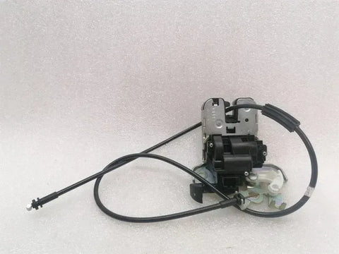 Porsche Cayman 718 Boat Lock 8R0827505A Tailgate Lock