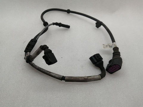 Porsche Cayman 718 Rear Axle Wiring Loom 98160913351 Harness Rear Axle