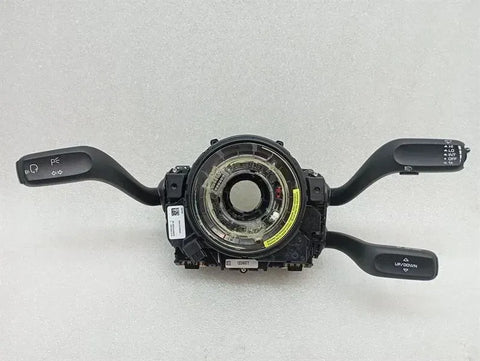 Porsche Cayman 718 GT4 wiper stalks 98155103525 indicator switch steering column switch