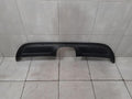 Porsche Cayman 718 GT4 rear spoiler 982807983 rear spoiler
