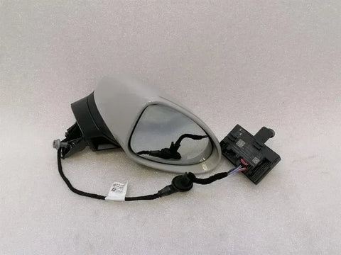 Porsche Cayman 718 GT4 Right Door Mirror RHD 982858318C Right Hand Drive