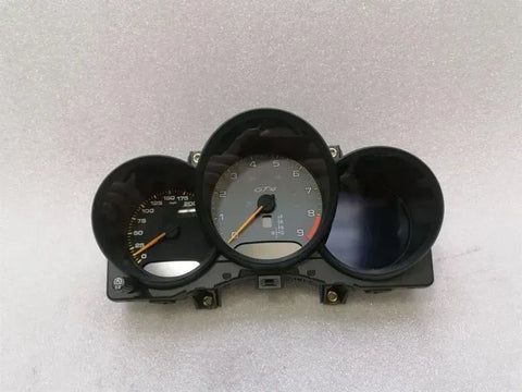 Porsche Cayman 718 GT4 Instrument Cluster 982920955F GT4 MPH 4.0 Speedometer