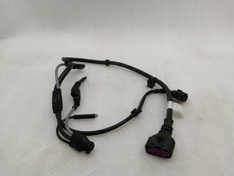 Porsche Cayman 718 GT4 Wiring Loom 98160913382 Harness REAR AXLE WIRING