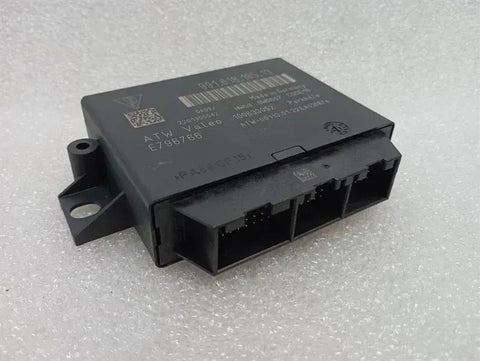 Porsche Cayman 718 GT4 electronic module 99161818513 PDC control unit