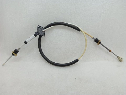 Porsche Cayman 718 GT4 brake cable 9G242603312 hand brake cable