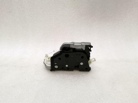 Porsche Cayman 718 GT4 Right Door Lock RHD 8J2837016E Door Lock Right RHD