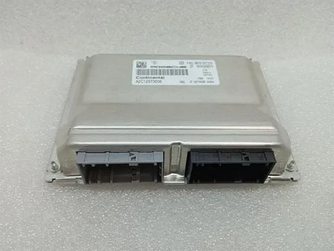 Porsche Cayman 718 GT4 Electronic Module 99161827220 PDK GEARBOX Control Unit