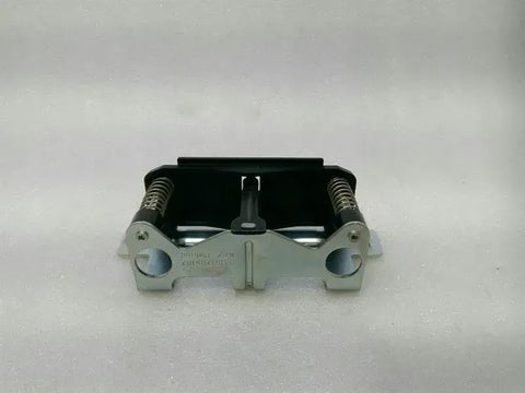 Porsche Cayman 718 GT4 Rear Lift Gate Lock Plate 98151205102 Tailgate Lock