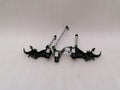 Porsche Cayman 718 GT4 Sensor 99134302180 Suspension Levelling PASM Level Sensor