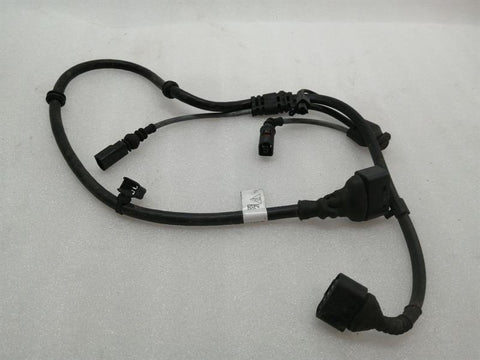 PORSCHE CAYMAN 718 GT4 REAR AXLE WIRING LOOM 98160913382 REAR WIRING HARNESS