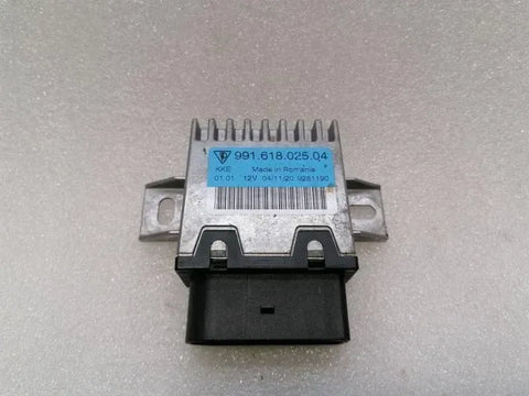 Porsche Cayman 718 GT4 Electronic Module 99161802504 ECU FUEL PUMP