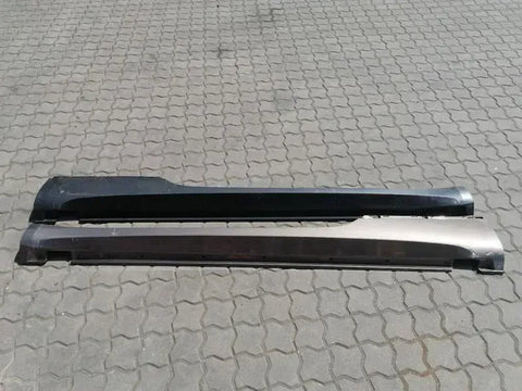 BENTLEY CONTINENTAL GT 2024 LIFT 3S 3SD Side skirt 3SD853852 SPEED SET