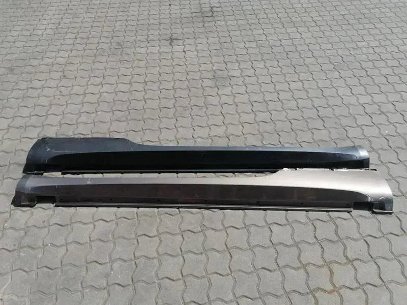 BENTLEY CONTINENTAL GT 2024 LIFT 3S 3SD Side skirt 3SD853852 SPEED SET