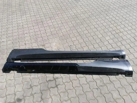 BENTLEY CONTINENTAL GT 2024 LIFT 3S 3SD Side skirt 3SD853852 SPEED SET