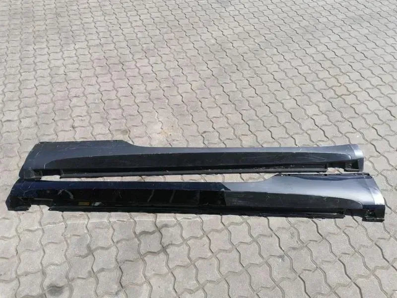 BENTLEY CONTINENTAL GT 2024 LIFT 3S 3SD Side skirt 3SD853852 SPEED SET