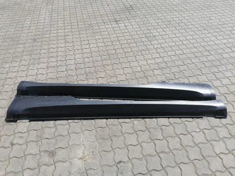 BENTLEY CONTINENTAL GT 2024 LIFT 3S 3SD Side skirt 3SD853852 SPEED SET