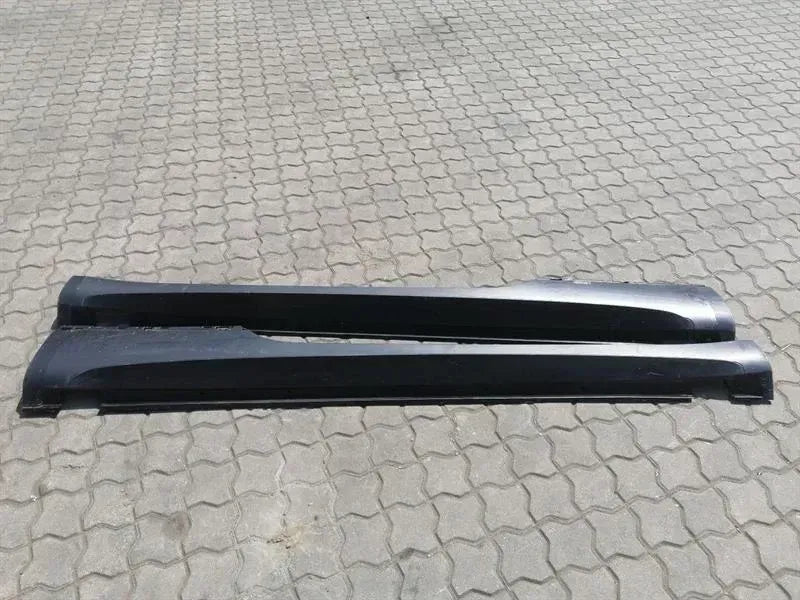 BENTLEY CONTINENTAL GT 2024 LIFT 3S 3SD Side skirt 3SD853852 SPEED SET