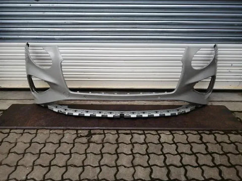 BENTLEY CONTINENTAL GT 2024 LIFT 3SD Front Bumper 3SD807437 Front Bumper