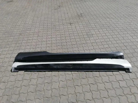 BENTLEY CONTINENTAL GT 2024 LIFT 3S 3SD Side skirt 3SD853852 SPEED SET