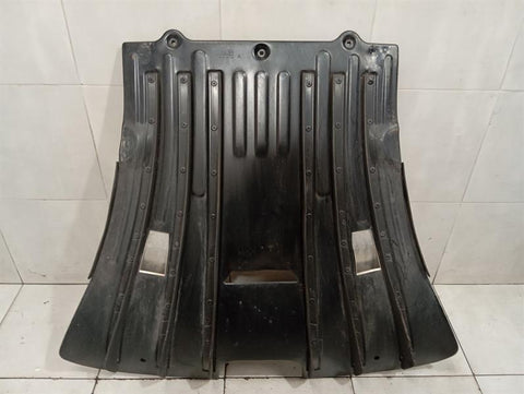 PORSCHE 911 992 UNDERTRAY 9GT825197B UNDERBODY TRIM DIFFUSER GT3